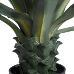GloboStar® Artificial Garden SISAL AGAVE 20078 Τεχνητό Διακοσμητικό Φυτό Αγαύη Υ110cm - Image 4