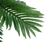 GloboStar® Artificial Garden COCONUT PALM TREE 20087 Τεχνητό Διακοσμητικό Φυτό Φοινικόδεντρο Κοκοφοίνικας Υ350cm - Image 4