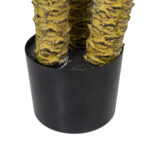 GloboStar® Artificial Garden COCONUT PALM TREE 20087 Τεχνητό Διακοσμητικό Φυτό Φοινικόδεντρο Κοκοφοίνικας Υ350cm - Image 5