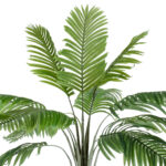 GloboStar® Artificial Garden COCONUT PALM TREE 20088 Τεχνητό Διακοσμητικό Φυτό Φοινικόδεντρο Κοκοφοίνικας Υ250cm - Image 4