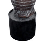 GloboStar® Artificial Garden COCONUT PALM TREE 20088 Τεχνητό Διακοσμητικό Φυτό Φοινικόδεντρο Κοκοφοίνικας Υ250cm - Image 6