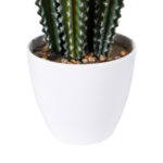 GloboStar® Artificial Garden CEREUS JAMACARU CACTUS 20095 Τεχνητό Διακοσμητικό Φυτό Κάκτος Κηρίος Υ71cm - Image 4