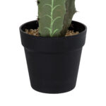 GloboStar® Artificial Garden CEREUS JAMACARU CACTUS 20102 Τεχνητό Διακοσμητικό Φυτό Κάκτος Κηρίος Υ62cm - Image 4