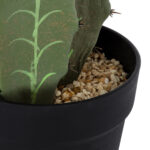 GloboStar® Artificial Garden CEREUS JAMACARU CACTUS 20102 Τεχνητό Διακοσμητικό Φυτό Κάκτος Κηρίος Υ62cm - Image 5