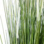 GloboStar® Artificial Garden SACCHARUM 20104 Τεχνητό Διακοσμητικό Φυτό Ζαχαροκάλαμο Υ150cm - Image 3