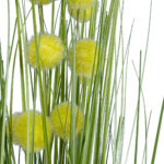 GloboStar® Artificial Garden CRASPEDIA GRASS 20112 Τεχνητό Διακοσμητικό Φυτό Κρασπέδια Υ150cm - Image 3