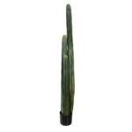 GloboStar® Artificial Garden CARNEGIEA CACTUS 20122 Τεχνητό Διακοσμητικό Φυτό Κάκτος Σαγκουάρο Υ150cm - Image 2