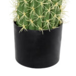 GloboStar® Artificial Garden CARNEGIEA CACTUS 20134 Τεχνητό Διακοσμητικό Φυτό Κάκτος Σαγκουάρο Υ150cm - Image 5