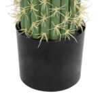 GloboStar® Artificial Garden CARNEGIEA CACTUS 20135 Τεχνητό Διακοσμητικό Φυτό Κάκτος Σαγκουάρο Υ180cm - Image 5