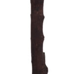 GloboStar® Artificial Garden SALMON CHERRY BLOSSOM TREE 20139 Τεχνητό Διακοσμητικό Δέντρο Σομόν Κερασιά Υ160cm - Image 5