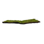 GloboStar® Artificial Garden BRYOPHYTA 20143 Τεχνητό Διακοσμητικό Πάνελ Φυλλωσιάς - Κάθετος Κήπος Βρύα Μ100 x Π100 x Υ5cm - Image 3