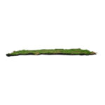 GloboStar® Artificial Garden BRYOPHYTA 20144 Τεχνητό Διακοσμητικό Πάνελ Φυλλωσιάς - Κάθετος Κήπος Βρύα Μ100 x Π100 x Υ3cm - Image 3
