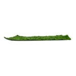 GloboStar® Artificial Garden BRYOPHYTA 20145 Τεχνητό Διακοσμητικό Πάνελ Φυλλωσιάς - Κάθετος Κήπος Βρύα Μ100 x Π100 x Υ3cm - Image 3
