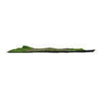 GloboStar® Artificial Garden BRYOPHYTA 20147 Τεχνητό Διακοσμητικό Πάνελ Φυλλωσιάς - Κάθετος Κήπος Βρύα Μ100 x Π100 x Υ3cm - Image 3