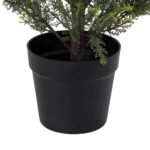 GloboStar® Artificial Garden LEMON CYPRESS 20151 Τεχνητό Διακοσμητικό Φυτό Λεμονόκυπάρισσο Υ120cm - Image 5