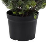 GloboStar® Artificial Garden LEMON CYPRESS 20152 Τεχνητό Διακοσμητικό Φυτό Λεμονόκυπάρισσο Υ150cm - Image 5