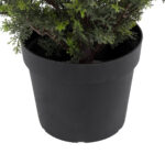 GloboStar® Artificial Garden LEMON CYPRESS 20153 Τεχνητό Διακοσμητικό Φυτό Λεμονόκυπάρισσο Υ180cm - Image 5