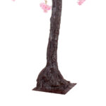 GloboStar® Artificial Garden CHERRY BLOSSOM TREE 20166 Τεχνητό Διακοσμητικό Δέντρο Άνθος Κερασιάς Υ380cm - Image 4