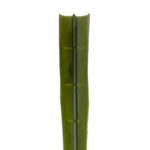 GloboStar® Artificial Garden BANANA TREE LEAF 20177 - Τεχνητό Διακοσμητικό Φύλο Μπανανιάς - Μπανανόδεντρου Π30 x Υ100cm - Image 4