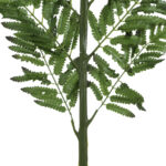 GloboStar® Artificial Garden ALSOPHILA FERN LEAF 20178 Τεχνητό Διακοσμητικό Φύλο Φτέρης Π60 x Υ180cm - Image 4