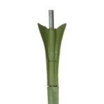 GloboStar® Artificial Garden ARECA PALM LEAF 20182 - Τεχνητό Διακοσμητικό Φύλο Φοινικόδεντρου Αρέκα Π95 x Υ280cm - Image 4
