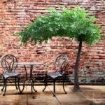 GloboStar® Artificial Garden BANYAN FICUS TREE 20186 Τεχνητό Διακοσμητικό Δέντρο Ινδική Συκιά Φίκος Υ320cm - Image 6