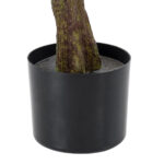 GloboStar® Artificial Garden EUCALYPTUS 20190 Τεχνητό Διακοσμητικό Φυτό Ευκάλυπτος Υ120cm - Image 5