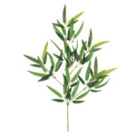 GloboStar® Artificial Garden BAMBOO BRANCH 20226 10 x Τεχνητά Διακοσμητικά Κλαδία Μπαμπού Π60 x Υ70cm - Image 3