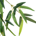 GloboStar® Artificial Garden BAMBOO BRANCH 20226 10 x Τεχνητά Διακοσμητικά Κλαδία Μπαμπού Π60 x Υ70cm - Image 4