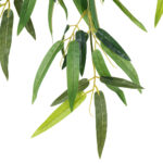 GloboStar® Artificial Garden BAMBOO BRANCH 20226 10 x Τεχνητά Διακοσμητικά Κλαδία Μπαμπού Π60 x Υ70cm - Image 5