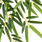 GloboStar® Artificial Garden BAMBOO BRANCH 20227 Τεχνητό Διακοσμητικό Κλαδί Μπαμπού Π50 x Υ70cm - Image 4