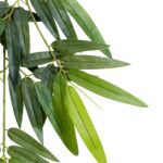 GloboStar® Artificial Garden BAMBOO BRANCH 20228 10 x Τεχνητά Διακοσμητικά Κλαδία Μπαμπού Π50 x Υ60cm - Image 4