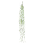 GloboStar® Artificial Garden TILLANDSIA HANGING BRANCH 20236 Τεχνητό Διακοσμητικό Κρεμαστό Φυτό Ισπανικό Βρύο Τιλάντσια Υ120cm - Image 2