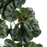 GloboStar® Artificial Garden BEGONIA HANGING BRANCH 20245 Τεχνητό Διακοσμητικό Κρεμαστό Φυτό Βιγόνια Υ120cm - Image 3