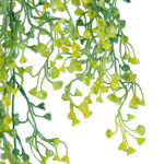 GloboStar® Artificial Garden SALIX BABYLONICA HANGING BRANCH 20246 Τεχνητό Διακοσμητικό Κρεμαστό Φυτό Κλαίουσα Ιτιά Υ108cm - Image 3