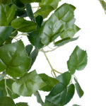 GloboStar® Artificial Garden IVY HANGING BRANCH 20248 Τεχνητό Διακοσμητικό Κρεμαστό Φυτό Κισσός Υ120cm - Image 3