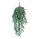 GloboStar® Artificial Garden ACACIA HANGING BRANCH 20254 Τεχνητό Διακοσμητικό Κρεμαστό Φυτό Ακακία Υ130cm - Image 2