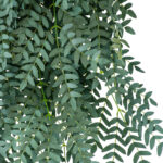 GloboStar® Artificial Garden ACACIA HANGING BRANCH 20254 Τεχνητό Διακοσμητικό Κρεμαστό Φυτό Ακακία Υ130cm - Image 3