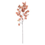 GloboStar® Artificial Garden EUCALYPTUS BRANCH 20257 Τεχνητό Διακοσμητικό Κλαδί Ευκάλυπτου Π27 x Υ93cm - Image 2