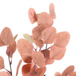 GloboStar® Artificial Garden EUCALYPTUS BRANCH 20257 Τεχνητό Διακοσμητικό Κλαδί Ευκάλυπτου Π27 x Υ93cm - Image 3