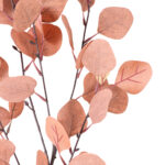 GloboStar® Artificial Garden EUCALYPTUS BRANCH 20257 Τεχνητό Διακοσμητικό Κλαδί Ευκάλυπτου Π27 x Υ93cm - Image 4