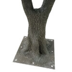 GloboStar® Artificial Garden BANYAN FICUS TREE 20361 Τεχνητό Διακοσμητικό Δέντρο Ινδική Συκιά Φίκος Υ300cm - Image 4