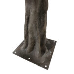 GloboStar® Artificial Garden RHODODENDRON TREE 20363 Τεχνητό Διακοσμητικό Δέντρο Ροδόδενδρο Υ350cm - Image 4