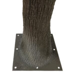GloboStar® Artificial Garden WINTER MAPLE TREE 20364 Τεχνητό Διακοσμητικό Δέντρο Χειμωνιάτικος Σφένδαμος Υ350cm - Image 5