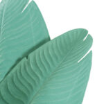 GloboStar® Artificial Garden TURQUOISE STRELITZIA 20368 Τεχνητό Διακοσμητικό Φυτό Τιρκουάζ Στερλίτσια Υ120cm - Image 3