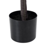 GloboStar® Artificial Garden DRAGON BLOOD TREE 20372 - Τεχνητό Διακοσμητικό Φυτό Δράκαινα Υ180cm - Image 6
