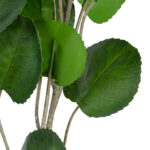GloboStar® Artificial Garden POLYSCIAS BALFOURIANA TREE 20374 Τεχνητό Διακοσμητικό Φυτό Πολυσκιά Υ110cm - Image 3