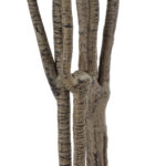 GloboStar® Artificial Garden POLYSCIAS BALFOURIANA TREE 20375 Τεχνητό Διακοσμητικό Φυτό Πολυσκιά Υ180cm - Image 4