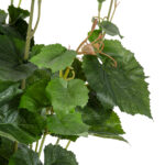 GloboStar® Artificial Garden VITIS GRAPE TREE 20379 Τεχνητό Διακοσμητικό Φυτό Άμπελος Υ90cm - Image 3