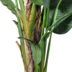 GloboStar® Artificial Garden BANANA TREE 20382 - Τεχνητό Διακοσμητικό Φυτό  Μπανανιά Υ300cm - Image 5